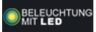 DEL-KO LED Leuchmittel - geizhals Logo