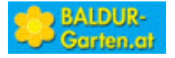 BALDUR-Garten Österreich
