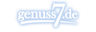 Genuss7.de - geizhals Shoplogo