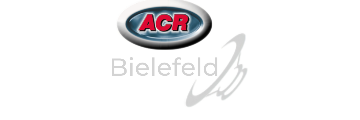 Der Shop ACR Bielefeld