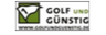 Golf und Günstig - geizhals Logo