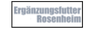 Ergänzungsfutter Rosenheim - geizhals Shoplogo