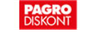 PAGRO Diskont - geizhals Logo