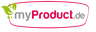 myProduct.at - geizhals Logo