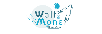 Wolf & Mona