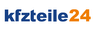 KFZteile24 - geizhals Logo