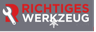 Richtiges Werkzeug - geizhals Shoplogo