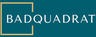 Badquadrat Logo