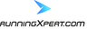 RunningXpert.at - geizhals Logo