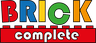 BRICKCOMPLETE - geizhals Shoplogo