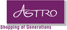 ASTRO - geizhals Shoplogo