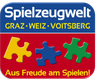 Spielzeugwelt Graz - geizhals Logo