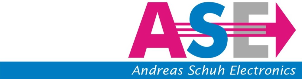 Der Shop ASE Andreas Schuh Electronics