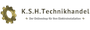 K.S.H. Technikhandel AT Shoplogo