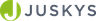 Juskys AT Logo