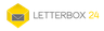 Letterbox24 AT Logo