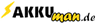 akkuman AT Logo