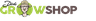 Dirks-Growshop AT Logo