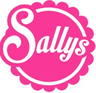 Sallys-Shop AT Shoplogo