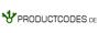 ProductCodes AT Shoplogo
