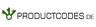 ProductCodes AT Shoplogo