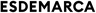 Esdemarca AT Logo
