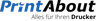 printabout AT Logo