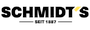 Schmidts.at Shoplogo