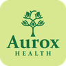 Auroxhealth AT Logo
