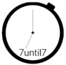 7until7 AT Logo