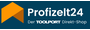 Profizelt24 AT Shoplogo