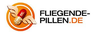 Fliegende-Pillen AT Logo