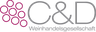 C&D Weinhandelsgesellschaft AT Shoplogo