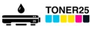 Toner25 AT Shoplogo