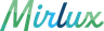 Mirlux AT Logo
