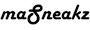MaSneakz AT Shoplogo