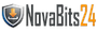 Novabits24 AT Shoplogo