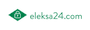 Eleksa24 AT Shoplogo