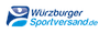 Wuerzburger-Sportversand AT Shoplogo