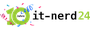 IT-Nerd24 AT Shoplogo