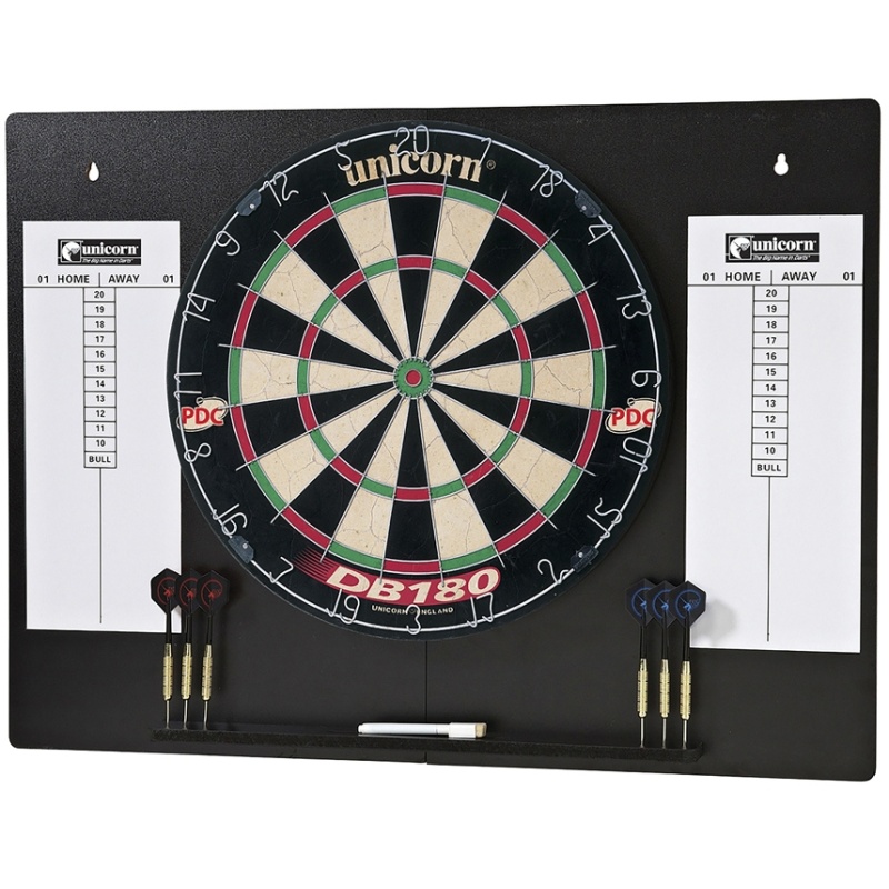 Bild von Unicorn DB 180 Home Dart Centre,