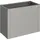 Belvedere MAXI 102 x 53 x 77 cm Grau