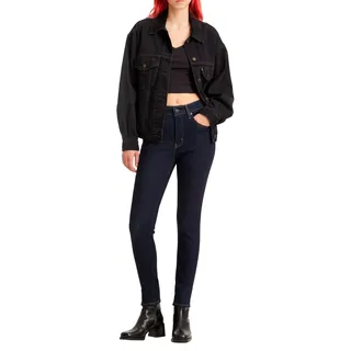 Levi's '721 High Rise Skinny