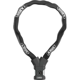 ABUS Yardo 7807F/85cm Kettenschloss schwarz (41001)