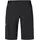 Style Radlerhose Schwarz 56