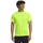 Kurzarm-t-shirt Reflective S