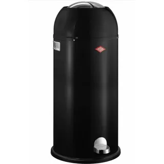 Wesco Kickmaster Maxi 40 l Schwarz