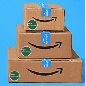 Amazon Warehouse Deals - 20% Extra-Rabatt auf ausgewählte Artikel