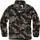 Jacke Darkcamo M