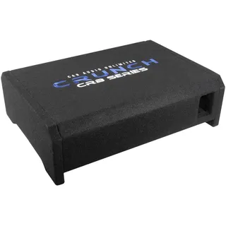 Crunch CRB200 Auto-Subwoofer passiv 400 W